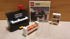 Lego homemaker 293 for sale  Shipping to Ireland