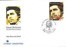 Che97 argentine fdc d'occasion  France