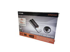 dwa 140 link wifi d adapter for sale  San Diego