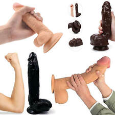 Realistic dildo 4.5 for sale  STOKE-ON-TRENT