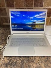 Acer aspire laptop for sale  MANSFIELD