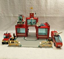 Lego vintage fire for sale  USA