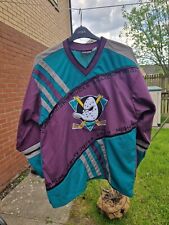 Vintage nhl mighty for sale  GLASGOW