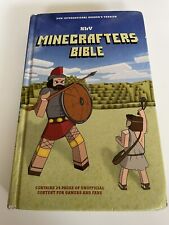 Minecrafters bible nirv for sale  Overland Park