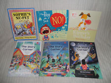 Kids books bundle for sale  ST. HELENS