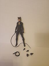 Boneco de ação DC Collectibles Batman Arkham Knight: Catwoman, usado comprar usado  Enviando para Brazil