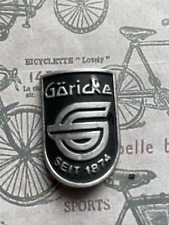 Fahrrad schutzblech emblem gebraucht kaufen  Deutschland