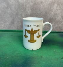 Libra astrology white for sale  Woodbine