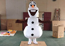 Olaf costume professional for sale  DARWEN