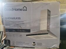 Goodhome linksense ghch60lkss for sale  Shipping to Ireland