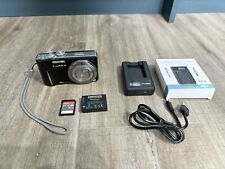 Panasonic Lumix DMC-TZ18 14.1MP Aparat cyfrowy Leica 16X Zoom Obiektyw, karta 4GB na sprzedaż  Wysyłka do Poland