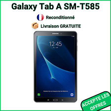 Samsung galaxy tab d'occasion  Châtillon