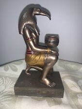 Thoth egyptian god for sale  Waretown