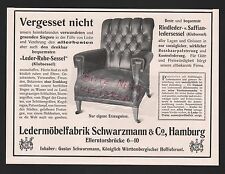 Hamburg werbung 1914 gebraucht kaufen  Leipzig