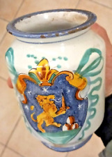 Vecchio rocchetto vaso usato  Ragusa