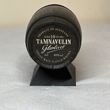 Vintage tamnavulin scotch for sale  LEICESTER
