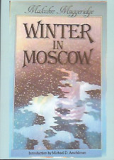 Winter moscow malcolm d'occasion  Expédié en Belgium