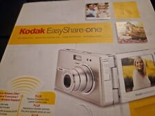 Kodak easy share gebraucht kaufen  Niederrad