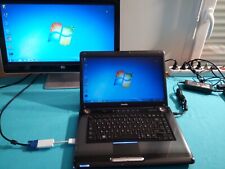 Toshiba satellite a350 d'occasion  Saint-Herblain