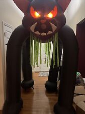 Gemmy halloween inflatable for sale  O Fallon