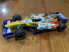 Renault r28 alonso usato  Napoli