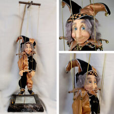 Marionette string puppet for sale  Katy