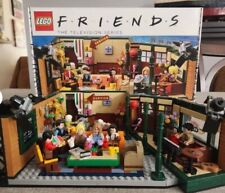 friends central perk lego for sale  Hollywood