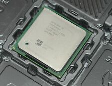 Usado,  Free shipping Intel Pentium 4 2.8 GHz 533 MHz 512KB Socket 478 SL6PF CPU comprar usado  Enviando para Brazil