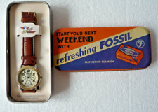 Fossil armbanduhr bq gebraucht kaufen  Pinneberg