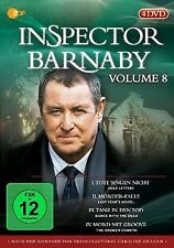 Inspector barnaby vol gebraucht kaufen  Berlin