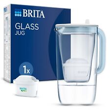 Brita glass water for sale  LONDON