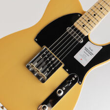 Fender Feito no Japão Tradicional Anos 50 Telecaster/Butterscotch Blonde #GG7vi comprar usado  Enviando para Brazil