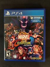 PS4 - Marvel vs. Capcom Infinite for sale  Shipping to South Africa