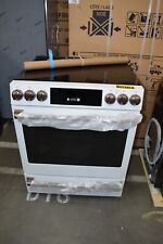 electric white stove 30 5 for sale  Hartland