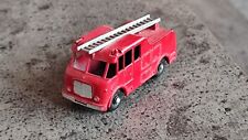 Matchbox merryweather marquis d'occasion  La Garenne-Colombes