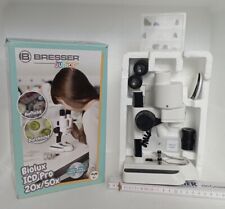 Kinder mikroskop bresser gebraucht kaufen  Jena-Umland
