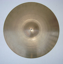 Usado, Prato Zildjian vintage 20" Ride Cymbal. 2402 gramas comprar usado  Enviando para Brazil