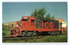 Illinois central railroad for sale  Cincinnati