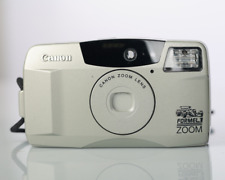Canon kompaktkamera point gebraucht kaufen  Bremen
