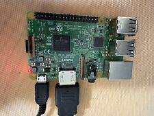 raspberry pi 3 model b usato  Rovigo