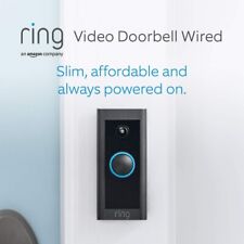 doorbell camera for sale  SHEFFIELD