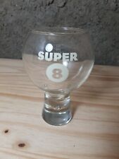 Verre biere super d'occasion  Monestier-de-Clermont