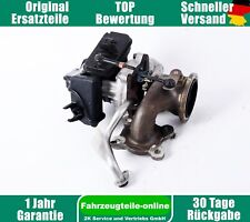 Audi 04c145702c turbolader gebraucht kaufen  Eilenburg