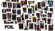 Tarjetas Marvel concurso de campeones Arcade (lámina, serie 2) Raw Thrills Juego segunda mano  Embacar hacia Argentina