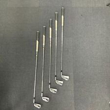 TaylorMade Tour Preferred CB Forged Irons Steel Shaft 6 7 8 9 P Golf Clubs for sale  Shipping to South Africa