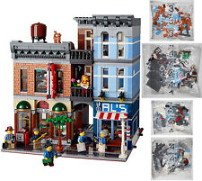 Lego 10246 detective for sale  Newark