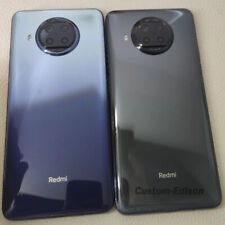 Smartphone 6,67"" Redmi Note 9 Pro Octa Core 64MP câmera 5020mAh telefone 5G comprar usado  Enviando para Brazil