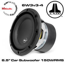 Audio 6w3v3 6.5 for sale  UK