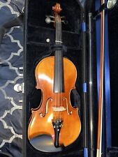 Violin otto benjamin for sale  Wesley Chapel