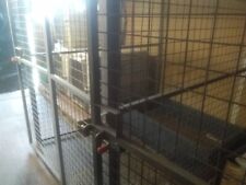Dog kennel frames for sale  SHEFFIELD